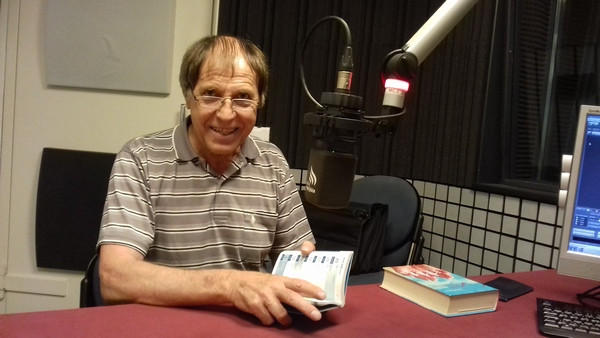 Dr. Jože Ramovš: Enaka patologija, kot je onesnaženje zemlje, je danes misel o abortiranju onemoglega
